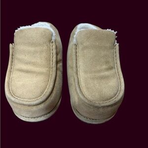 JW Anderson cozy winter slippers